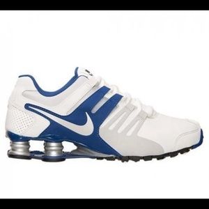Nike Shox (Size 13)